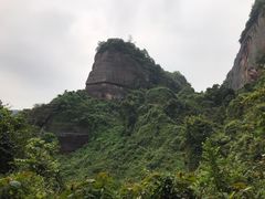 -丹霞山风景名胜区