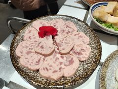 肉粒多午餐肉-贰回巷火锅馆(钟楼店)