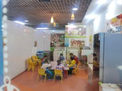 -新方向童乐小镇·儿童主题乐园·职业角色扮演(南昌店)