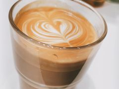 -Manner Coffee(宜山路地铁站店)