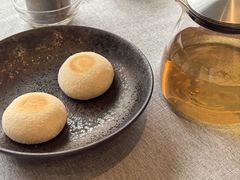 -潮府馆·非遗潮州菜·港式点心(世纪公园店)