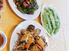 -龙溪海鲜酒家(溪涌店)