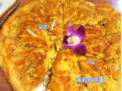 -胖子菜馆(花园餐厅店)