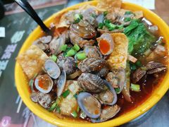 -龍城柳州螺蛳粉(群星路店)