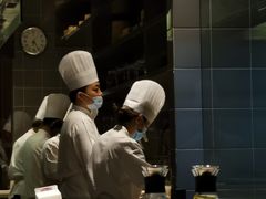 -小南洋海景餐厅(深圳湾店)