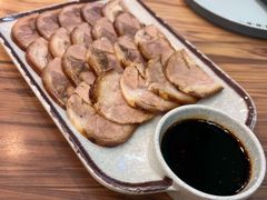 -合合春饼·酱骨·东北菜(潘家园店)