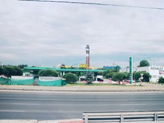 -谢列梅捷沃国际机场