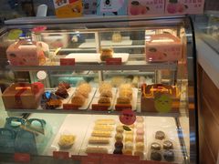 -西树泡芙(湖滨银泰in77B区店)