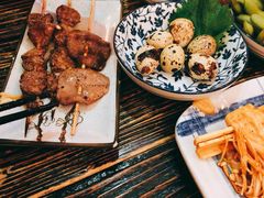 -平成屋·午肴夜酒(四川北路店)