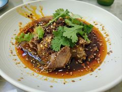 夫妻肺片-成都驻京办餐厅(蜀都宾馆店)