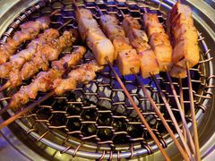 -二虎原味烧烤