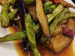 -三姐妹饺子(东木头市店)