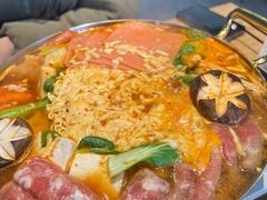 -李先生的首尔小馆(松江启源广场店)