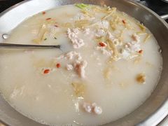 -老来福·非遗酸汤兔(凯旋路店)