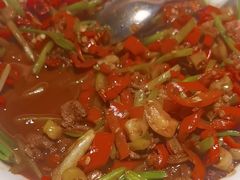 -鸽子侯·家宴·平价海鲜(绿地店)