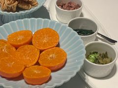 -淮香国色·淮扬菜(正大中心店)