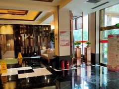 -东方之珠洗浴休闲广场(南开店)