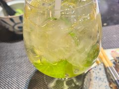 -德川家日本料理(中关村寰太大厦店)
