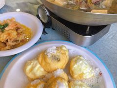 -苏师傅菜馆(上沙店)