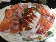 -花狸日本料理(柏庐广场店)