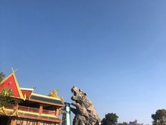 -七彩云南欢乐世界