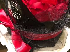 -ZOZO's昌左左精致甜品设计(新北店)