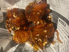 -唯成•韩国炭火烤肉 유성고기