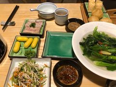-十二舍·湯物素煮(江泰潤政店)