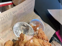 -肯德基(新地中央店)