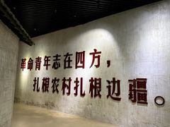 -大丰知青农场