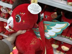 -杭州东升服装小商品市场