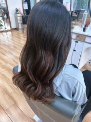 -慕尚Hairsalon烫染·头疗