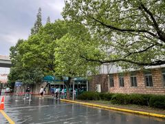 -上海市公安局交通警察总队车辆管理所三分所