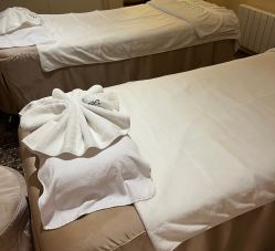-LORI SPA洛丽汇 美肤抗衰SPA中心
