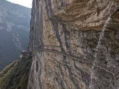-鹿院坪生态旅游景区