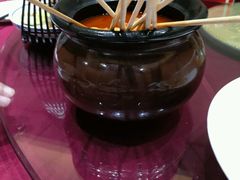 涮牛肚-南阳食府·河南豫菜(南阳驻京办店)