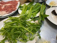 -三兴涮羊肉(荣安大街店)