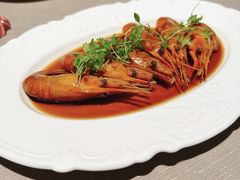 -蟹榭·本帮江浙菜·蟹宴(五角场合生汇商场店)