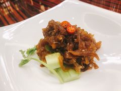 -厦门朗豪酒店 · 明阁中餐厅
