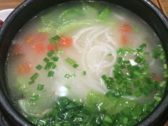 -苗乡米线(建军路店)