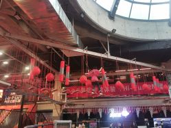 -嗨翻Hi-Fun竞技主题乐园·蹦床团建生日聚会(五棵松华熙店)