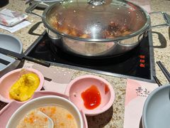 -黄记煌三汁焖锅(客都汇店)