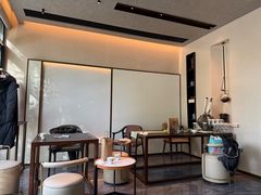 -禾院•新派融合淮扬菜餐厅