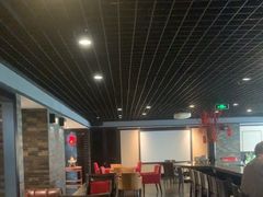 -上海锦江汤臣洲际大酒店