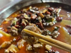 -无味饭店(九眼桥商业文化广场店)