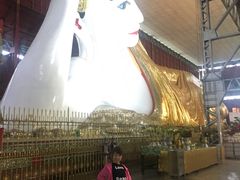 -ခြောက်ထပ်ကြီးရွှေသာလျောင်းဘုရားကြီး