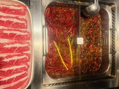 -川西坝子火锅(清江东路3.0直营店)