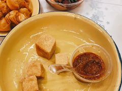 -东排食堂长沙小吃大排档(五一广场店)