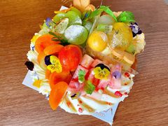 -ZAZA CAKERY