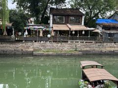 -小河直街历史文化街区